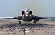 Росія перекине в Крим літаки-ракетоносці Ту-22М3 - ЗМІ