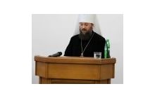 Ректор КДАиС и декан Философского факультета КНУ им. Шевченко обсудили перспективы сотрудничества