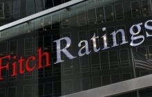 Fitch: Ukraine's GDP in 2015 to fall by 5% with inflation at 26%