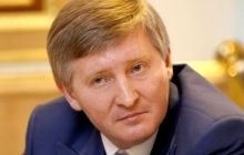 Fitch says Akhmetov’s energy holding company under threat of default