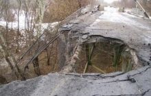 Боевики "ЛНР" строят опорный пункт на подконтрольном Украине берегу Северского Донца - Москаль