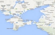 Foreign Ministry: Over 400 Ukrainian enterprises illegally ‘nationalized’ in Crimea