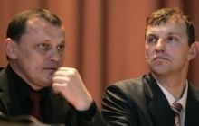 "Правий сектор" пікетував МЗС