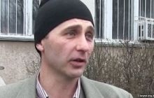 В оккупированном Крыму почитателем Шевченко заинтересовался Центр борьбы с экстремизмом