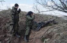 Tymchuk: Militants cross Siverskiy Donets and take up positions in Ukrainian territory