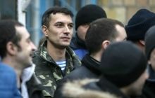 Ukraine starts demobilization of military