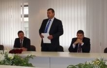 Урядова перевірка знайшла у екс-голови Держфінінспекції незадеклароване майно і сина-прокурора