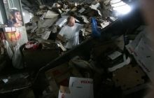 У Тернополі викрали та здали на макулатуру 40-тисячний тираж звіту нардепа про 100 днів його роботи