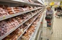 Ukraine may cancel state regulation of food prices
