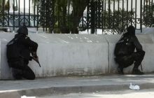 У Тунісі в ході спецоперації вбито бойовиків, які розстріляли туристів у музеї