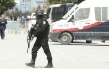 В Тунисе неизвестные открыли стрельбу в отеле, есть жертвы