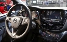 Opel and Chevrolet ‘to leave Russia’