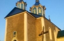 Рівненська єпархія УПЦ заявила про захоплення храму в селі Мильча Дубенського району: приміщення опечатано
