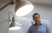 Kremlin critic Navalny doubts Ukraine's victory over Russia, even if U.S. shares arms