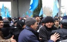 Peskov: Crimean Tatars have same rights as other Crimeans