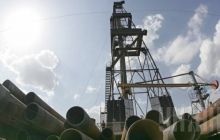 Ukraine sees gas production fall by 10% in February