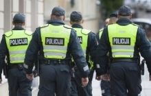 У Литві поліція оточила вокзали через повідомлення про велику кількість військових РФ в поїзді