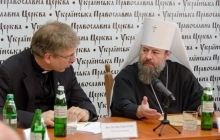 Ситуація з УПЦ МП нагадує події у Великобританії в 20-ті роки - єпископ Англіканської церкви