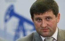 Прес-конференція Олександра Лазорка - голови правління ПАТ "Укртранснафта"