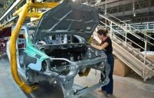 ЗАЗ до кінця квітня хоче повністю відновити випуск автомобілів