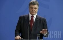 Poroshenko: Ukraine expects more sanctions on Russia if it doesn’t leave Crimea