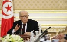 Президент Тунісу наказав залучити армію для захисту найбільших міст країни