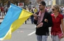 Population of Ukraine decreases by 18,000 people since beginning of 2015