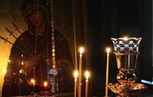 На Тернопільщині п’ять випадків крадіжок з храмів: правоохоронці просять ховати церковне майно