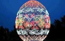 У Києві на Софійській площі пройде «Фестиваль писанок» - 2015» та Великодній ярмарок