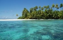Створення найбільшого в світі морського заповідника в Індійському океані визнали незаконним