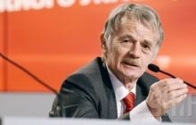 Dzhemilev explains repression in Crimea: ‘Russia could not find a Kadyrov there’