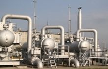 Ukraine to increase gas imports by 33% in 2015