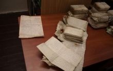 Ukraine intelligence declassifies hundreds of documents on UNR