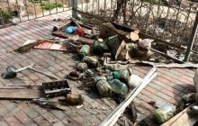 Журналіст порівняв перебування російських військових на Чонгарі з навалою орди (фото)