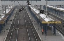 Southwestern Railways refuses to obey Ukrzaliznytsia and dismiss top management