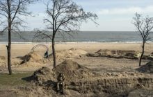 Бойовики 7 разів обстріляли околиці Маріуполя, двоє бійців дістали поранення