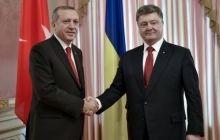 Порошенко поїде з дводенним офіційним візитом до Туреччини