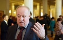 Віктора Чумака звільнили з посади головного військового прокурора