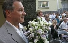 Представитель знаменитой династии меценатов Терещенко получил украинское гражданство
