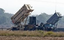 США развернули под Варшавой ракетные комплексы Patriot в рамках учений
