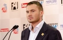 Exiled President Yanukovych's junior son reportedly dies in Lake Baikal accident