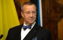 Estonian President: Europe needs Plan B as sanctions on Russia ineffective