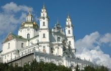 На Тернопольщине "Правый сектор" заявил о "боевом выезде на Почаевскую лавру"