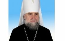 Наместник Почаевской лавры - по информации о якобы вывозе из Украины Почаевских святынь (укр.)