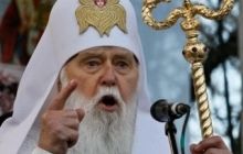 Глава УПЦ КП: Неправда в тому, що вони не визнають, що Донбас – це віками українська земля