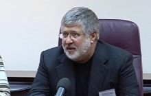 Kolomoiskiy: Scandal over Ukrtransnafta instigated by Yeremeiev’s Continuum Group