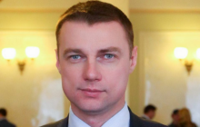 Стосовно діяльності губернатора Сумщини відкрито кримінальне провадження - депутат Купрій
