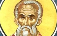 24 марта – память святителя Софрония, патриарха Иерусалимского