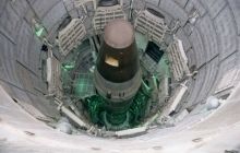 США испытали межконтинентальную баллистическую ракету