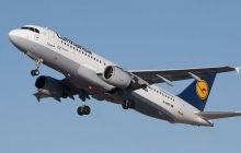 На борту аэробуса A320 было 42 испанца - власти Франции